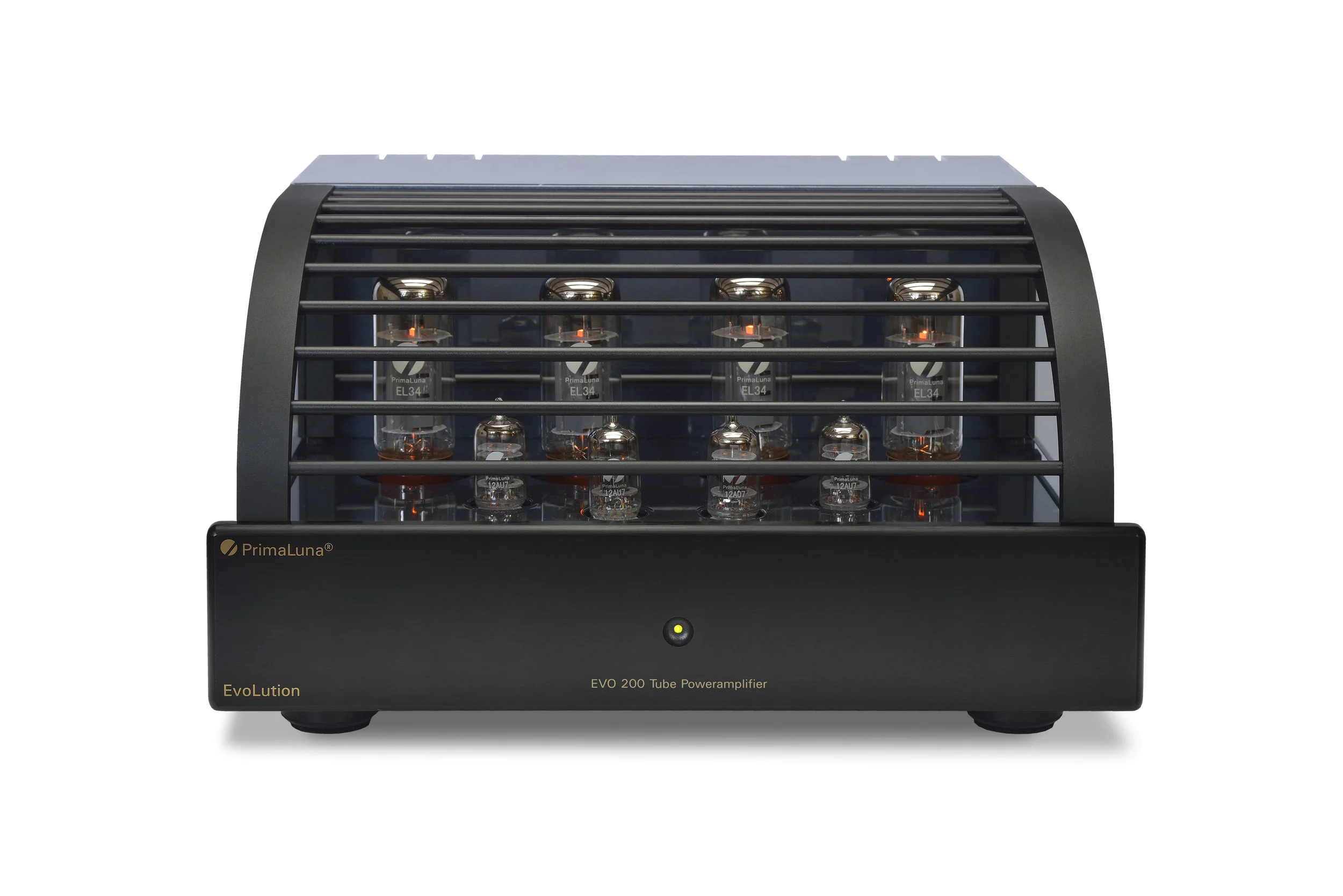 Power Amplifiers — PrimaLuna USA